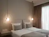 Run of House
