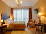 Номер Executive с балконом
