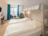 Одноместный номер Deluxe