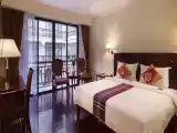 Двухместный номер Luxury