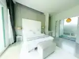 Двухместный люкс с балконом