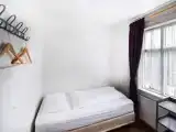 Одноместный номер