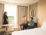 Двухместный номер Executive с видом на озеро