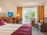 Двухместный номер Комфорт