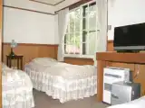 Трёхместный номер Стандарт