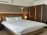 Двухместный номер Lower Floor