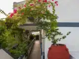Двухместный номер Стандарт с видом на сад