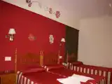 Трёхместный номер Стандарт