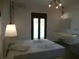 Студия Эконом Цокольный этаж