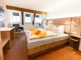 Номер Стандарт