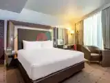 Двухместный номер Deluxe