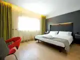 Двухместный полулюкс