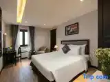 Одноместный номер Deluxe