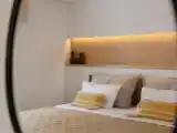 Двухместный номер Стандарт с балконом