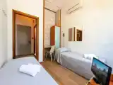 Четырёхместный номер Стандарт