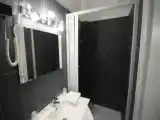 Двухместный номер Стандарт с видом на внутренний двор