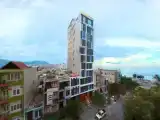 Четырёхместный номер Superior