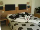 Одноместный номер Стандарт