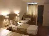 Семейный номер Стандарт с видом на горы