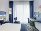 Двухместный номер Стандарт