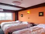 Четырёхместный номер Стандарт