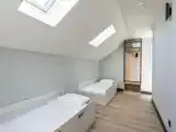 Двухместный номер Стандарт