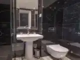 Двухместный номер с балконом