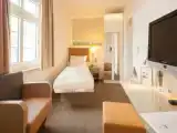 Номер Стандарт