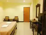 Номер Deluxe