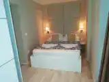 Трёхместный номер Комфорт с балконом