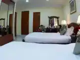 Двухместный номер Deluxe