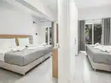 Апартаменты Deluxe