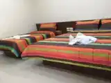 Вилла c 1 комнатой с балконом и с видом на бассейн