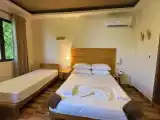 Двухместный номер Deluxe с видом на сад