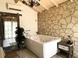 Одноместный номер Стандарт с видом на сад