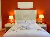 Двухместный номер Deluxe с видом на море