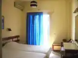 Двухместный номер Стандарт с балконом