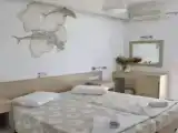 Двухместный номер Стандарт с балконом