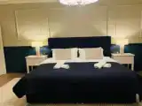 Двухместный номер Superior с видом на город
