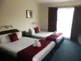 Двухместный семейный номер Стандарт