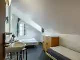 Номер Стандарт
