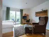 Двухместный номер Стандарт