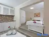 Студия Цокольный этаж