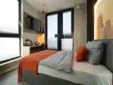 Номер Deluxe
