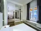 Двухместный номер Luxury
