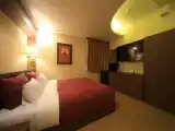 Двухместный номер Deluxe