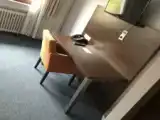 Трёхместный номер Стандарт