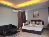 Номер Deluxe