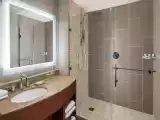 Двухместный номер Deluxe