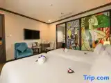 Четырёхместный номер Grand